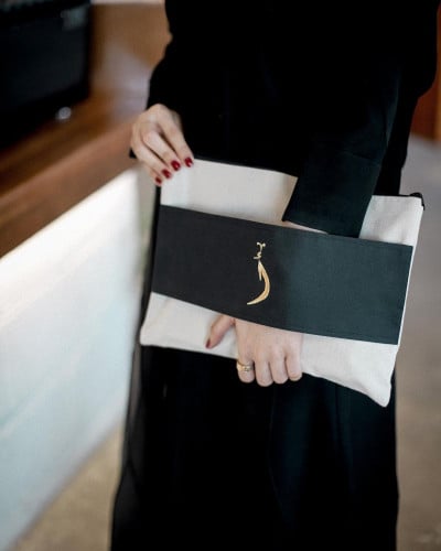 باوتش قماش بالاسم.
