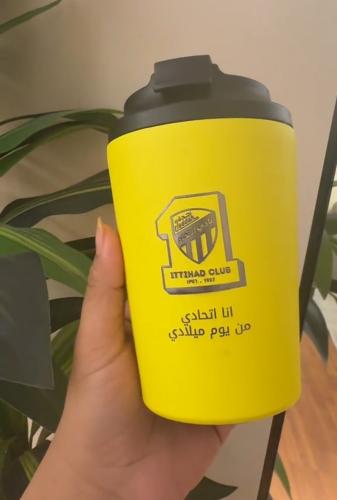 كوب الاتحاد