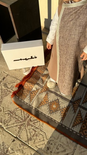 دقلة الجوخ المميزة