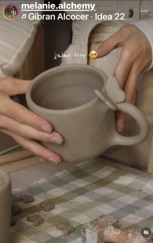 اصنع كوب قهوتك - يوم الاحد 29 ديسمبر الساعه 5:00م...