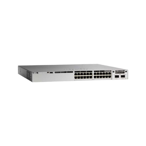 Cisco C9300-24P-E