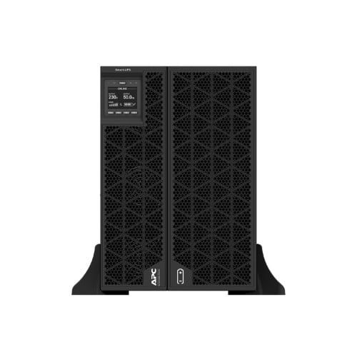 APC-Smart-UPS On-Line-Rack-Tower-Network-Card-SRTG15KXLI