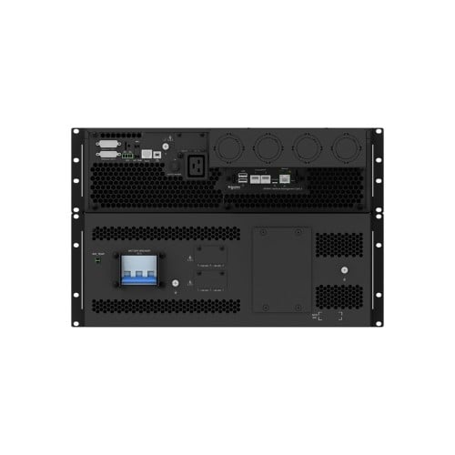 APC-Smart-UPS On-Line-Rack-Tower-Network-Card-SRTG15KXLI