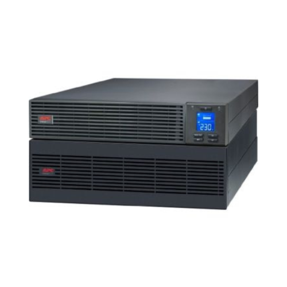 APC Easy UPS SRV RM 10000VA 230V with External Battery Pack,with RailK