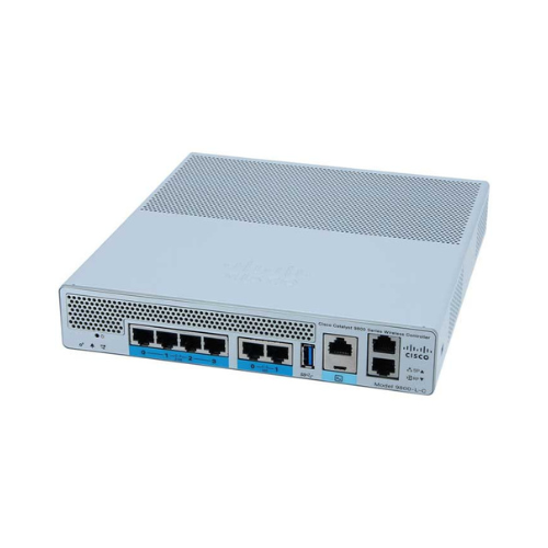 Cisco C9800-L-C-K9