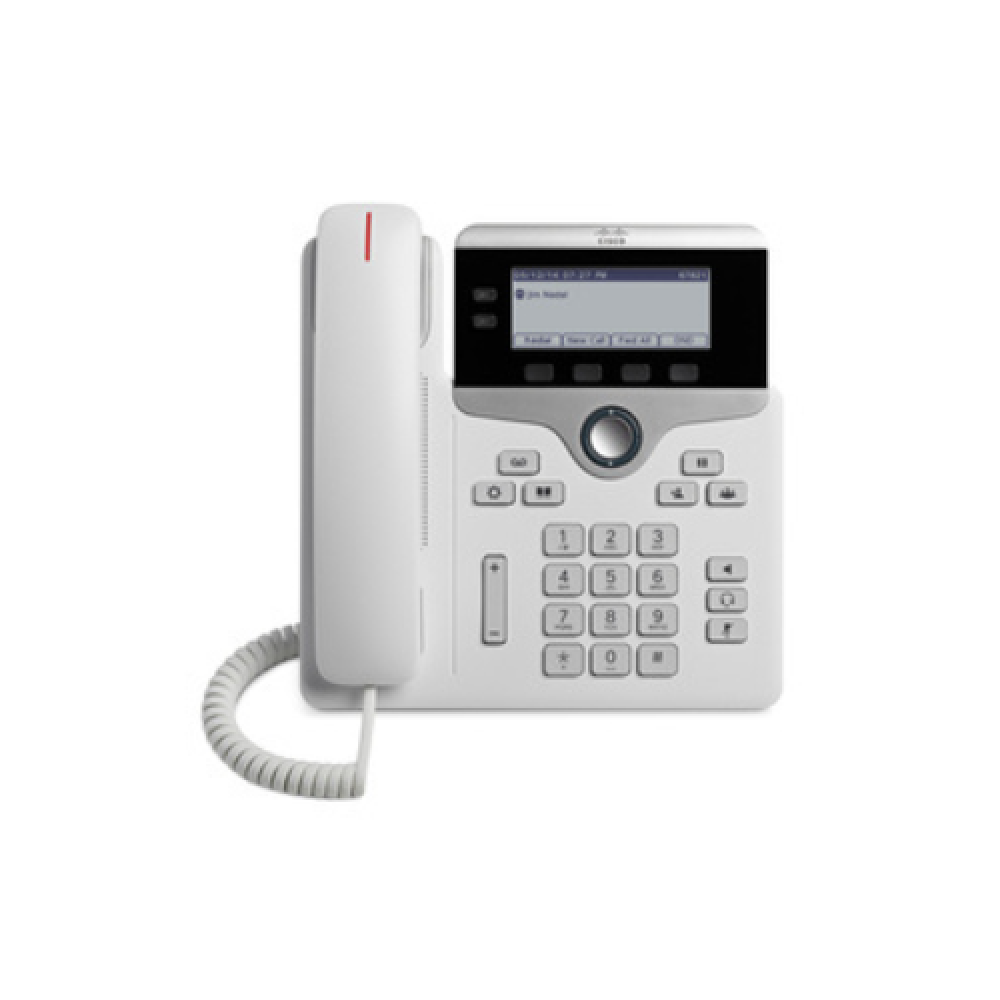 Cisco CP-7821-W-K9