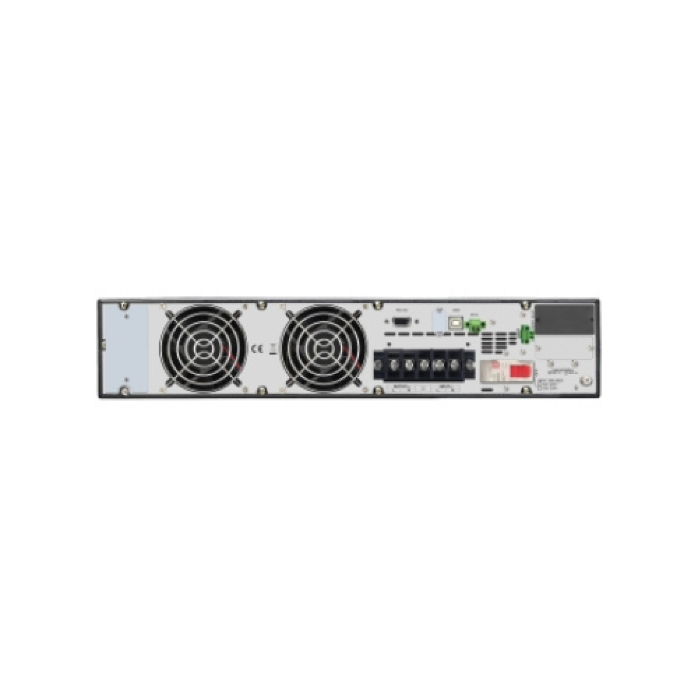 APC Easy UPS SRV RM 10000VA 230V with External Battery Pack,with RailK