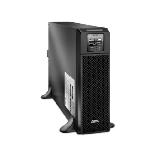 APC-Smart-UPS SRT-5000VA-230V-SRT5KXLI