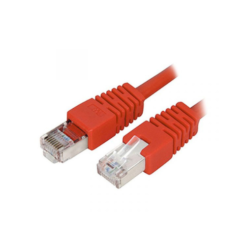 Avaya IP OFFICE ISDN CABLE RJ45/RJ45 3M RED