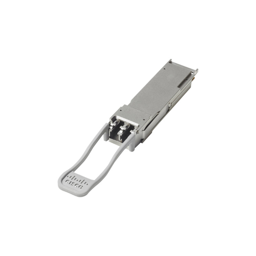 Cisco QSFP-40/100-SRBD