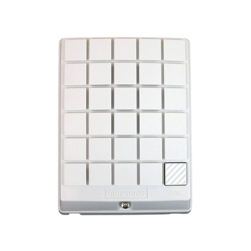 PANASONIC PAN CARD - KX-T30865
