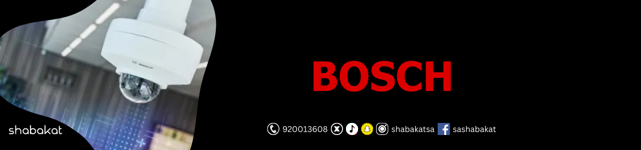 BOSCH