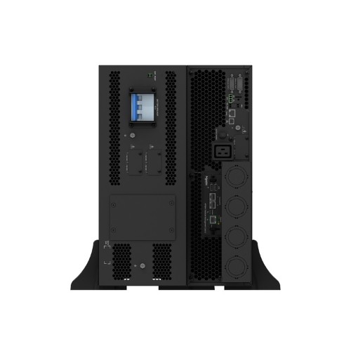 APC-Smart-UPS On-Line-Rack-Tower-Network-Card-SRTG15KXLI