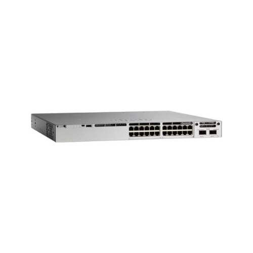 Cisco C9200L-24P-4X-E