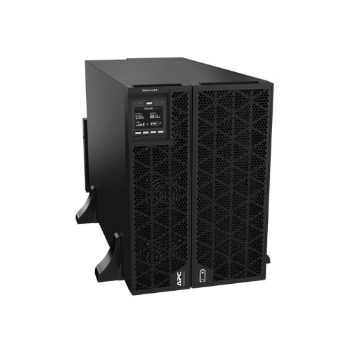 APC-Smart-UPS On-Line-Rack-Tower-Network-Card-SRTG15KXLI