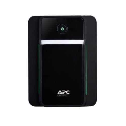 APC Back-UPS, 750VA, Tower, 230V, 4x IEC C13, AVR