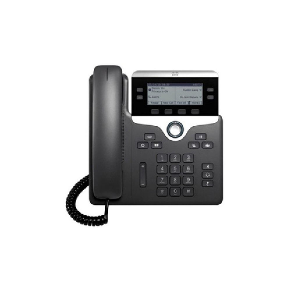 Cisco IP Phone CP-7841-K9