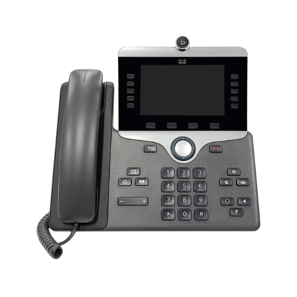 Cisco CP-8845-K9