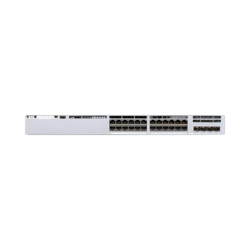 Cisco C9300L-24P-4X