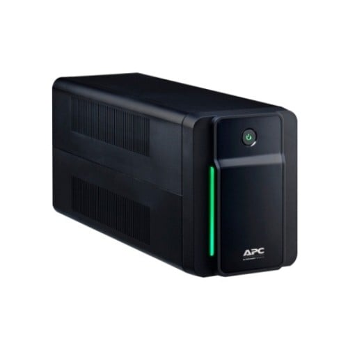 APC Back-UPS, 750VA, Tower, 230V, 4x IEC C13, AVR