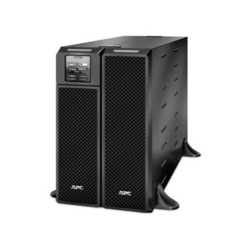 APC-Smart-UPS SRT-5000VA-230V-SRT5KXLI