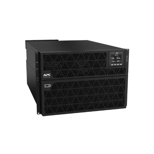 APC-Smart-UPS On-Line-Rack-Tower-Network-Card-SRTG15KXLI