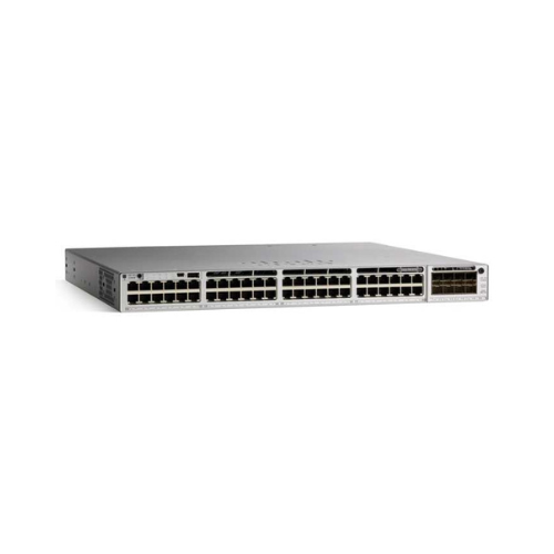 Cisco C9300L-48P-4X-E