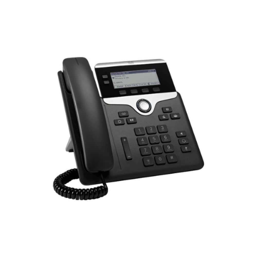 Cisco IP Phone  CP-7821-K9