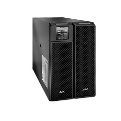 APC Smart-UPS SRT 8000VA 230V - SRT8KXLI