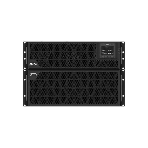 APC-Smart-UPS On-Line-Rack-Tower-Network-Card-SRTG15KXLI