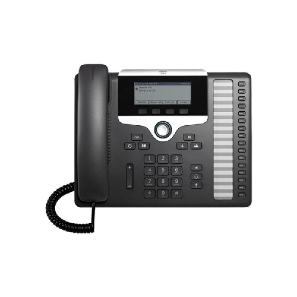UC Phone 7861-