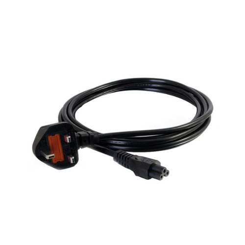 IP OFFICE POWER LEAD (EARTHED) UK