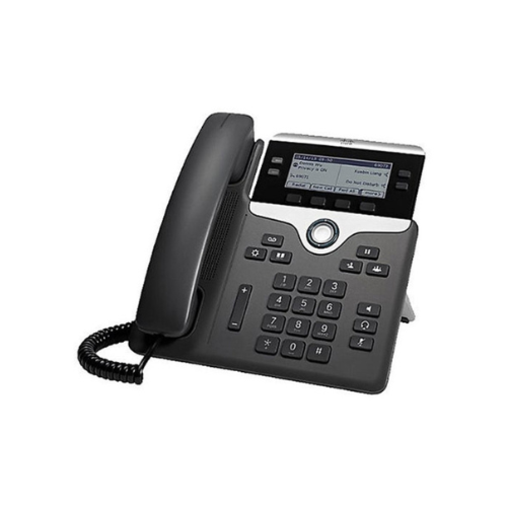 Cisco IP Phone CP-7841-K9