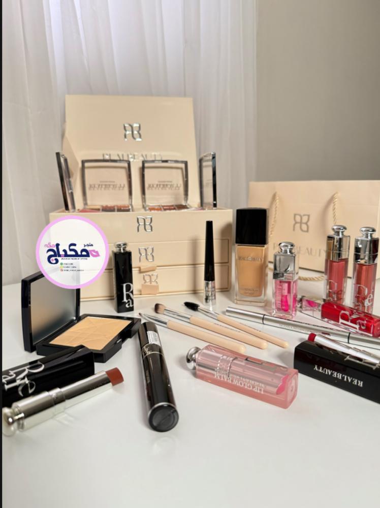 بوكس ميكب بديل ديور الجديد