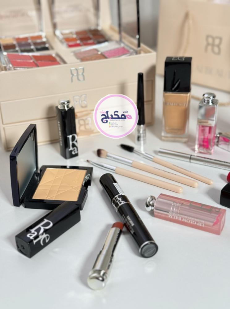 بوكس ميكب بديل ديور الجديد