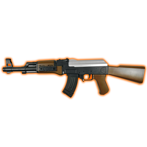 رشاش خرز | AK123 ( لعبة | TOY )