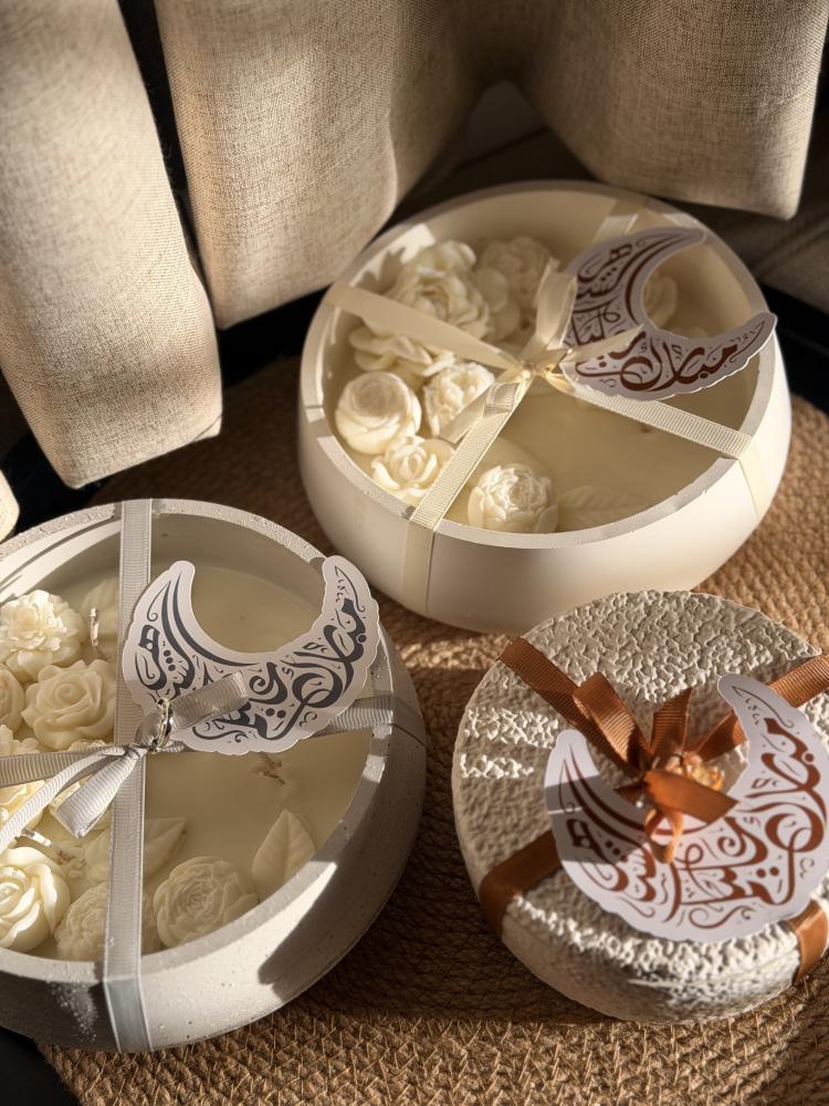 شمعة بلوم  Bloom Box