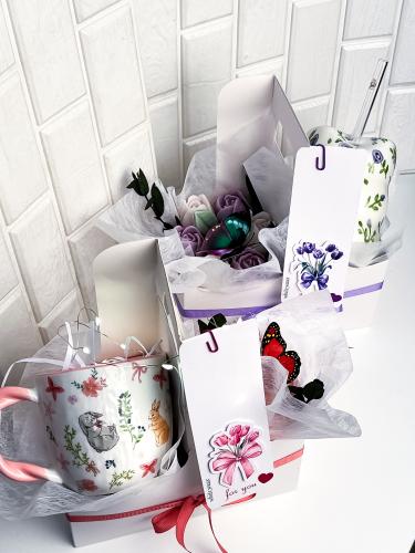 box فواحات وكوب