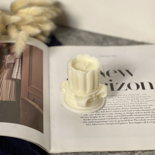 شمعة روماني