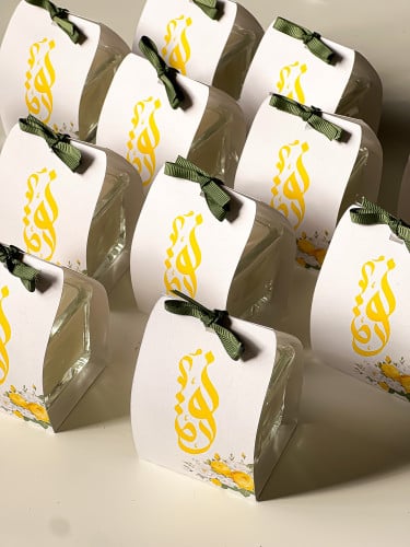 توزيعات شموع