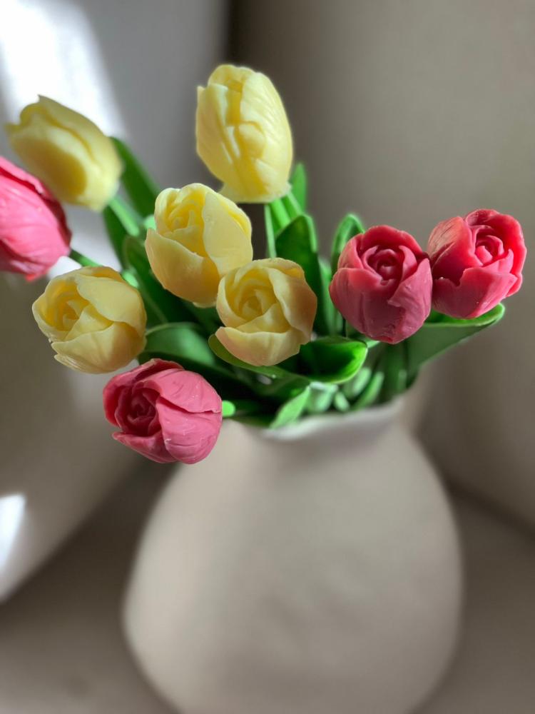 باقة ورد فواحات