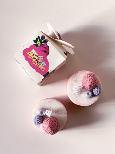 توزيعات شموع ميني