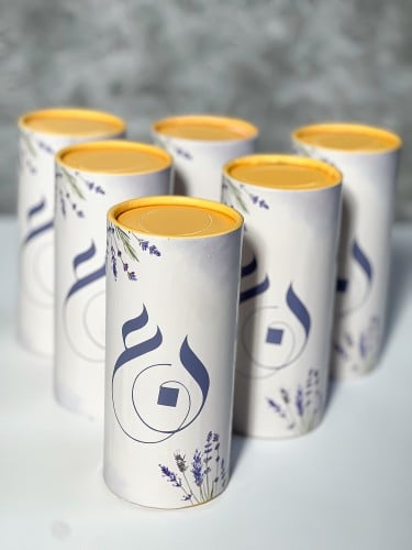 مناديل اسطواني