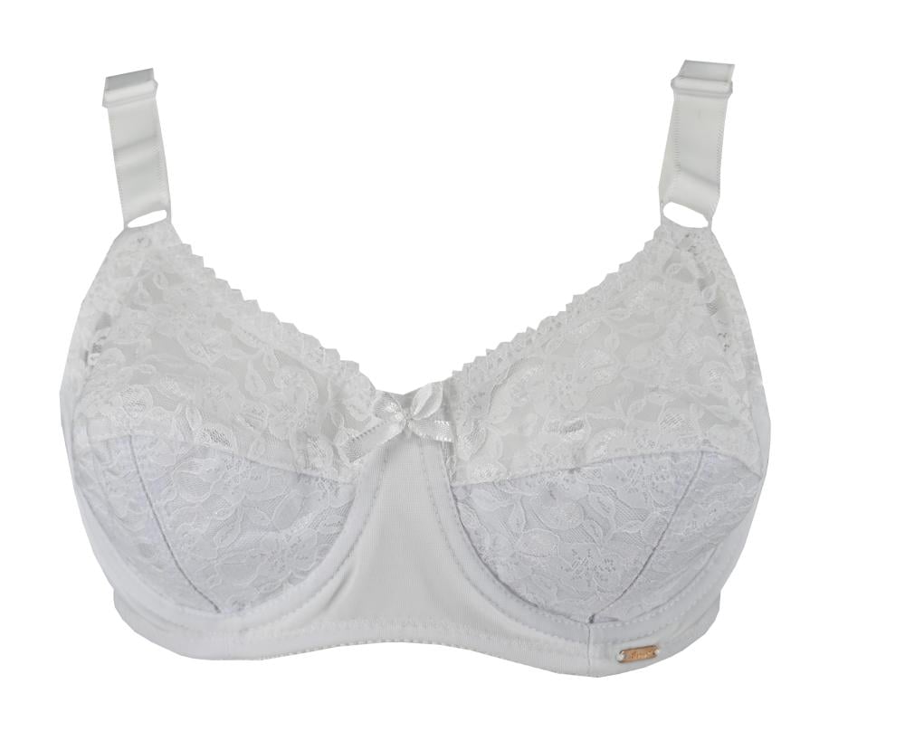White B