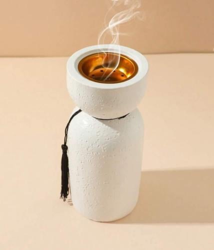 مبخرة الدوامة