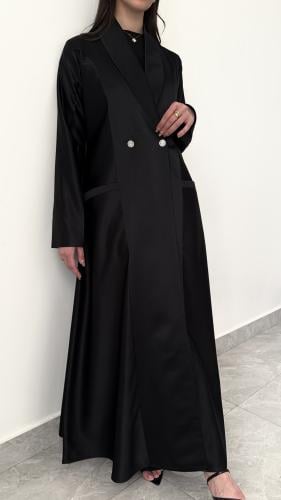 عباية بلايزر كريستال D50