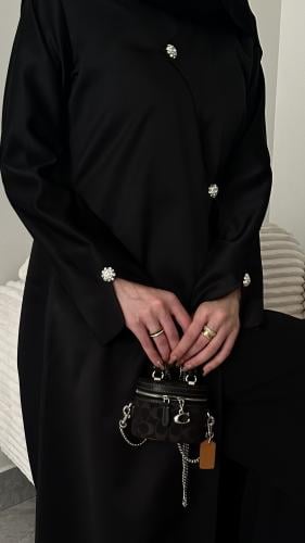 عباية كريستال A1