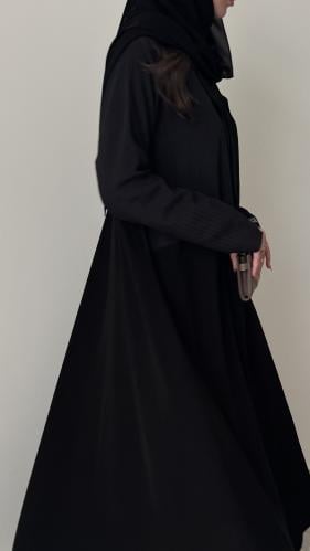 عباية ملكي