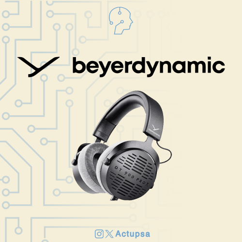 beyerdynamic DT 900 PRO X سماعة