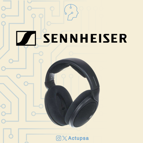 Sennheiser HD 560S Headphone